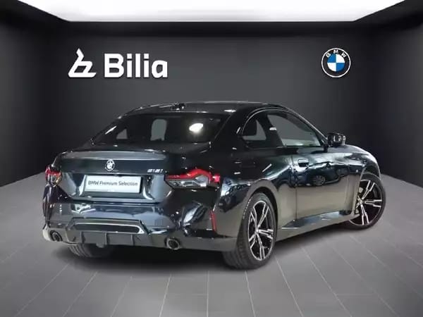 BMW 218 M-Sport - Photo 2