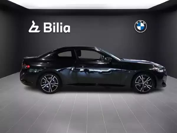 BMW 218 M-Sport - Photo 2