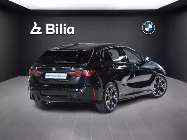 BMW 120 i pack M 2025 - Photo 2
