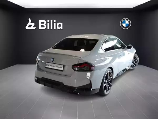 BMW 240 i pack M 2024 - Photo 2