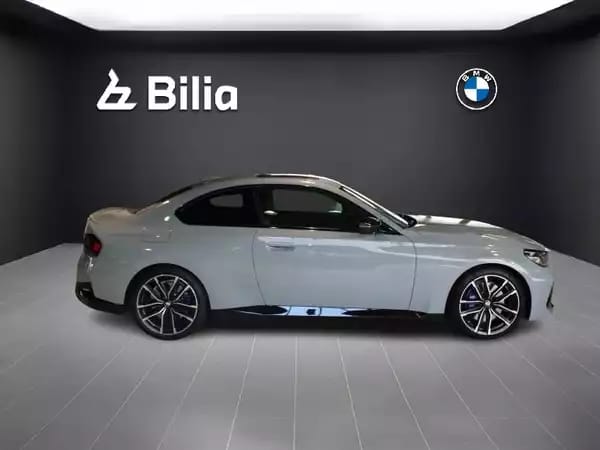 BMW 240 i pack M 2024 - Photo 2