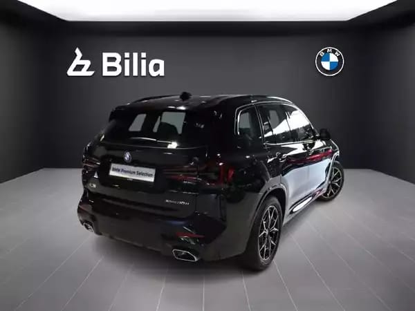 BMW X3 xDrive30d M-Sport - Photo 2