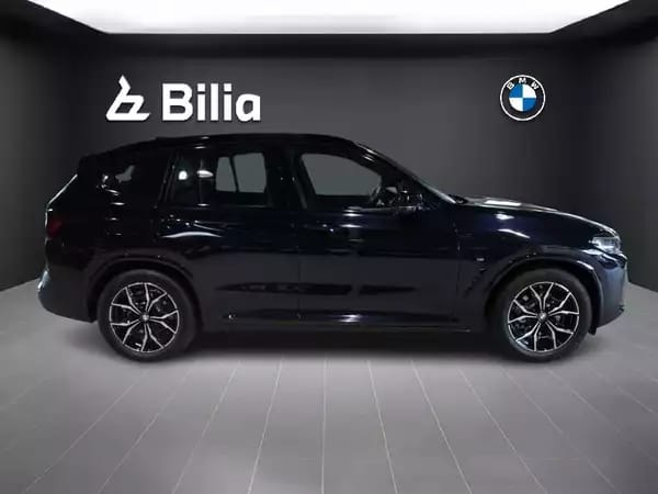 BMW X3 xDrive30d M-Sport - Photo 2