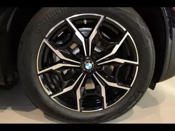 BMW X3 xDrive30d M-Sport - Photo 3