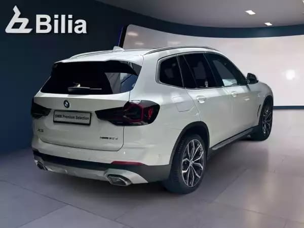 BMW X3 xDrive20d 2023 - Photo 2