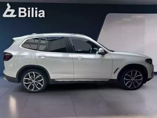 BMW X3 xDrive20d 2023 - Photo 2