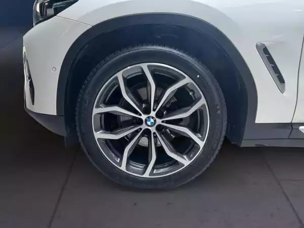 BMW X3 xDrive20d 2023 - Photo 3