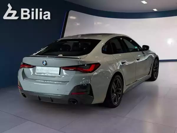 BMW 420 i 2024 - Photo 2