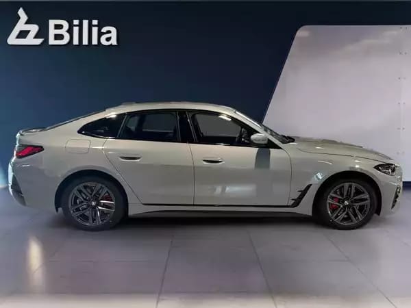 BMW 420 i 2024 - Photo 2