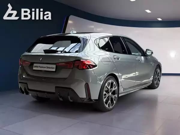 BMW 120 Pack M 2024 - Photo 2