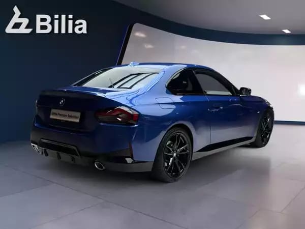 BMW 220 220i pack M 2024 - Photo 2