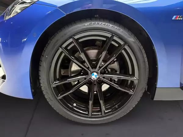 BMW 220 220i pack M 2024 - Photo 3