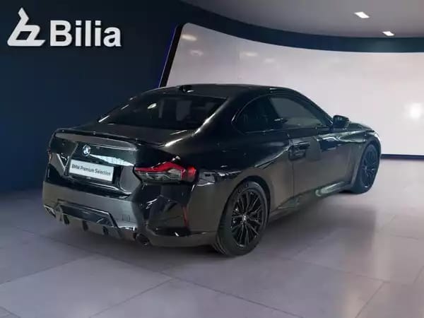 BMW 218 218I PACK M // 2024 - Photo 2