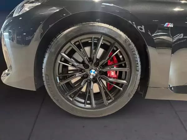 BMW 218 218I PACK M // 2024 - Photo 3
