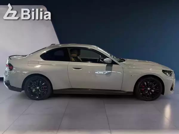 BMW 218 COUPE PACK M 2024 - Photo 2