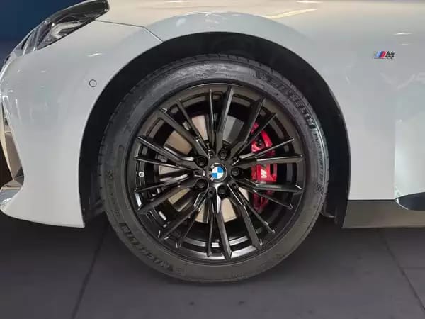 BMW 218 COUPE PACK M 2024 - Photo 3