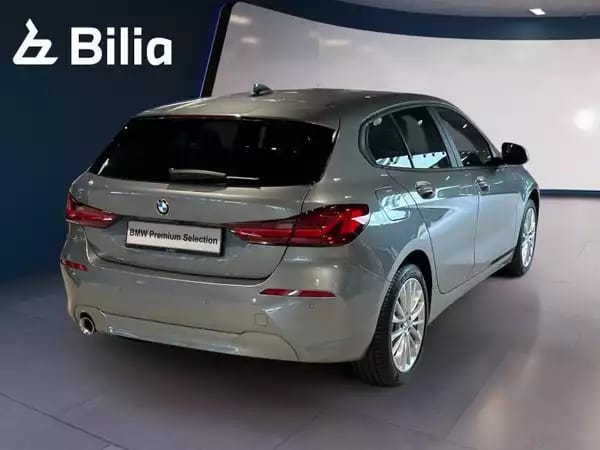 BMW 118 i 2024 - Photo 2