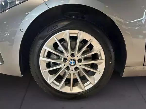 BMW 118 i 2024 - Photo 3