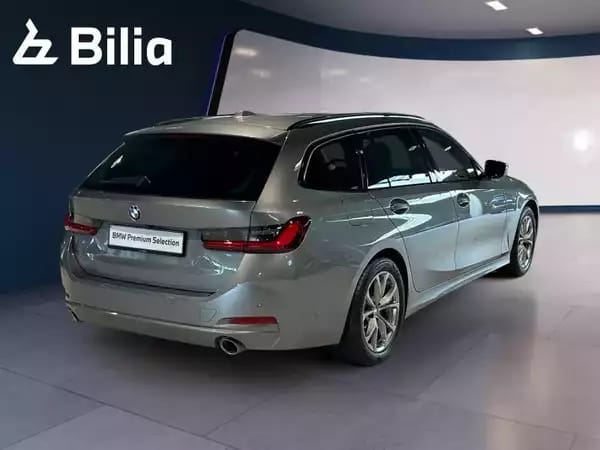 BMW 318 318I TOURING // 2024 - Photo 2