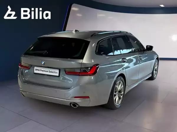 BMW 318 Touring  // 2024 - Photo 2