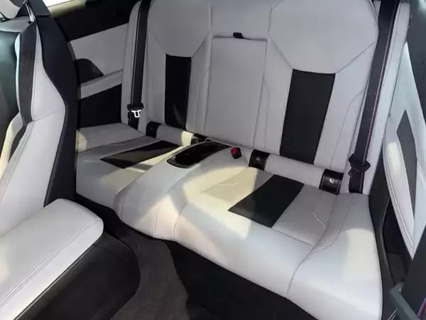 BMW M4 M4 Competition M xDrive - Photo 3