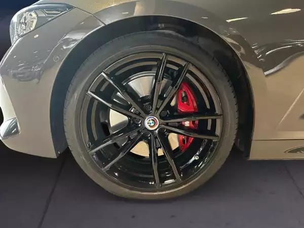 BMW 330 d xDrive pack M 2022 - Photo 3