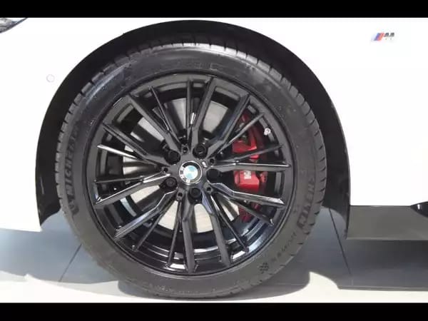 BMW 218 218I COUPE PACK M 2024 - Photo 3