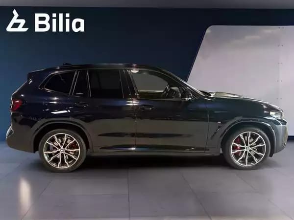 BMW X3 M40i // 2023 - Photo 2