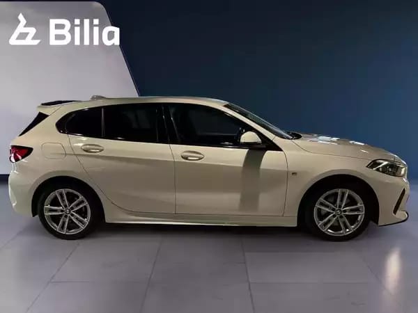 BMW 118 118i pack M 2024 - Photo 2