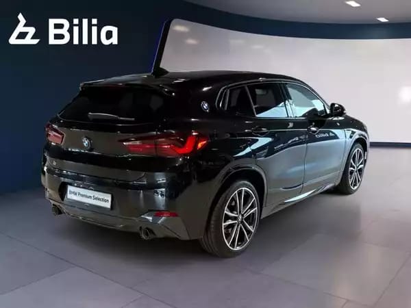 BMW X2 M-sport Xdrive 18d - Photo 2