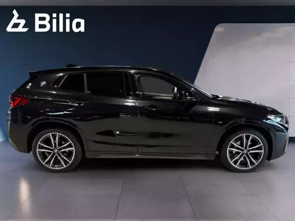 BMW X2 M-sport Xdrive 18d - Photo 2