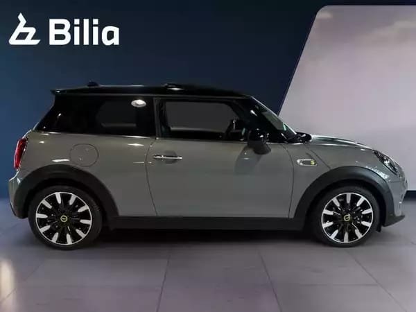 MINI Cooper SE 2020 - Photo 2