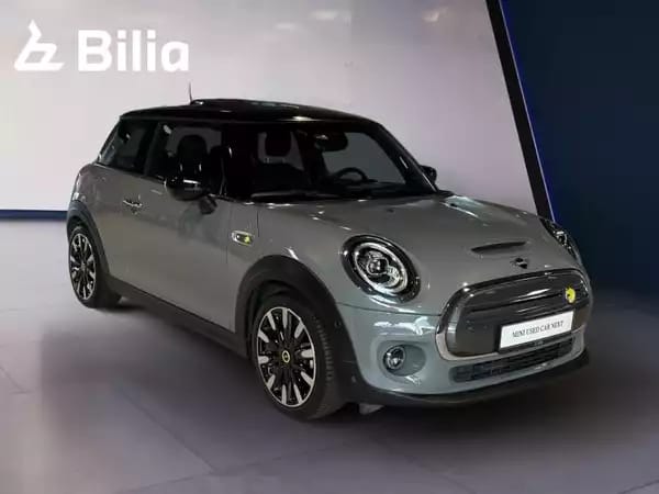 MINI Cooper SE 2020 - Photo 2