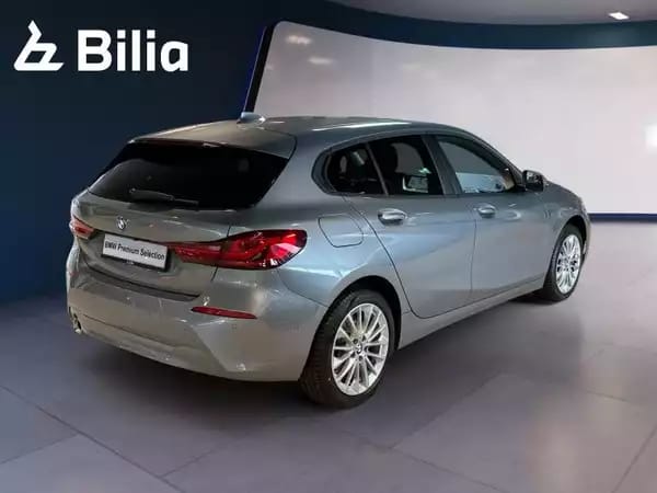 BMW 118 118I ADVANTAGE 2024 - Photo 2
