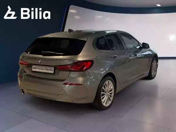 BMW 118 118i Advantage - Photo 2