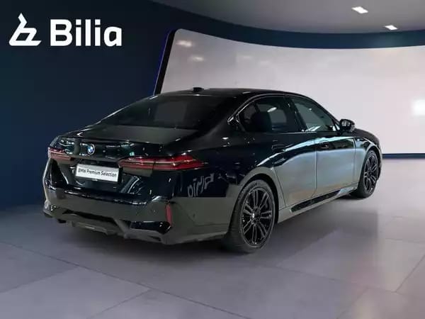 BMW 520 PACK M PRO // 2024 - Photo 2