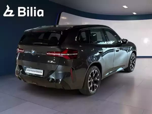 BMW X3 M-Sport - Photo 2