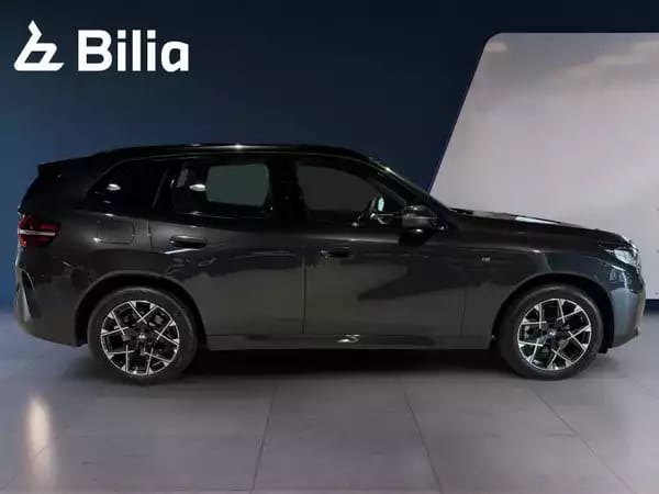 BMW X3 M-Sport - Photo 2