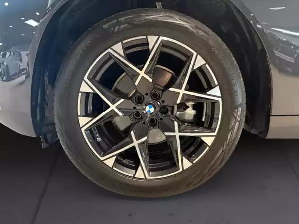 BMW X3 M-Sport - Photo 3