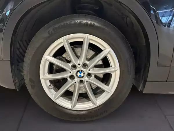 BMW X2 Advantage - Photo 3