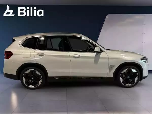 BMW iX3 2021 - Photo 2