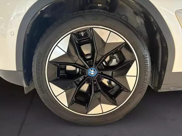 BMW iX3 2021 - Photo 3