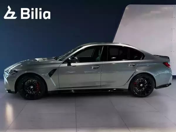 BMW M3 2023 - Photo 2