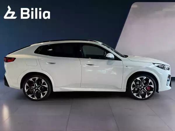 BMW X2 x2 18d m-sport - Photo 2
