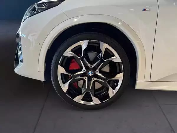 BMW X2 x2 18d m-sport - Photo 3