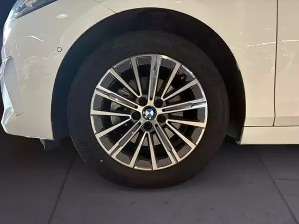 BMW 220 ActivTourer Luxury Line - Photo 3