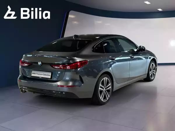 BMW 218 218 grancoupé Sport Line - Photo 2