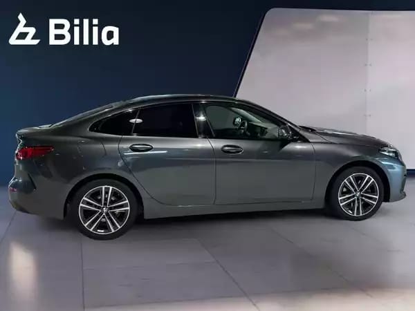 BMW 218 218 grancoupé Sport Line - Photo 2