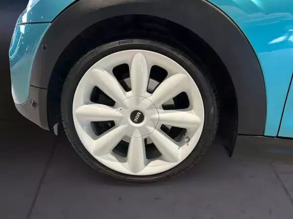 MINI Cooper S Cabrio S Cabrio 2020 - Photo 3