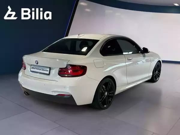 BMW 220 220i pack M 2020 - Photo 2